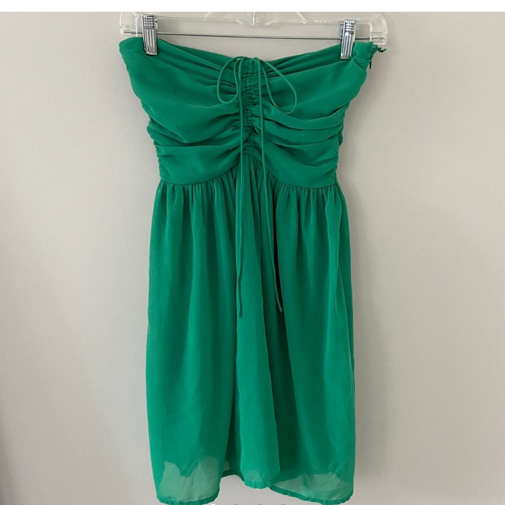 Zara dress